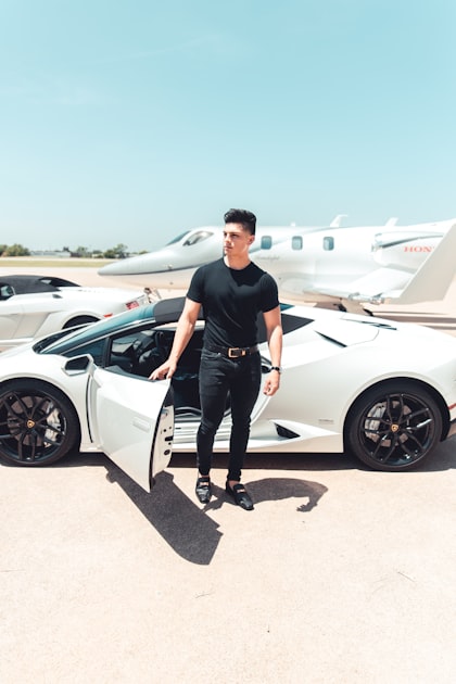 Airport Transfers Made Easy